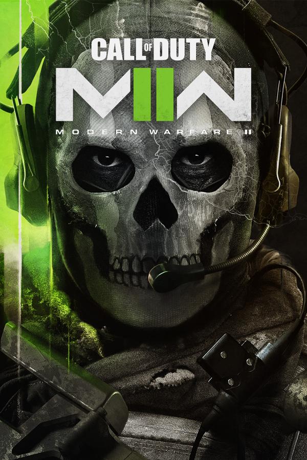 Call of Duty: Modern Warfare 2