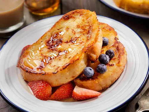 French Toast