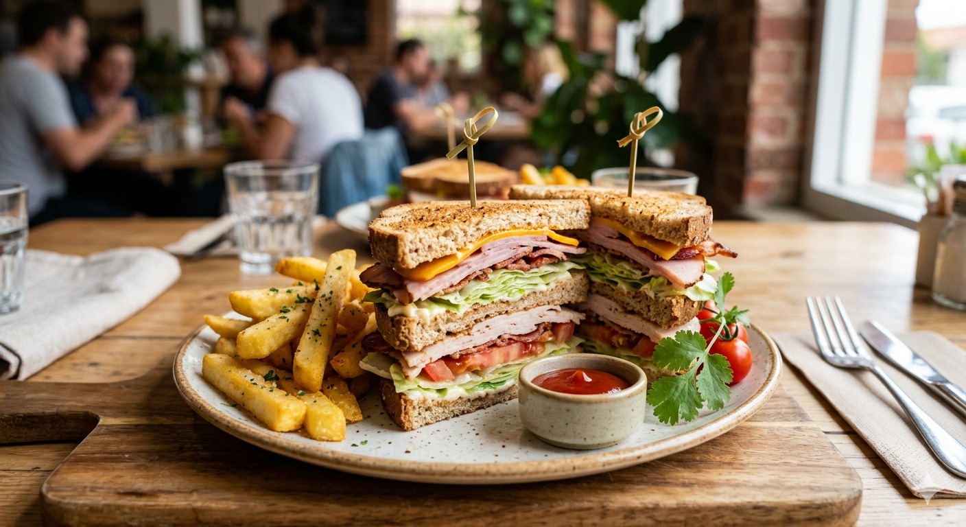 Club Sandwich
