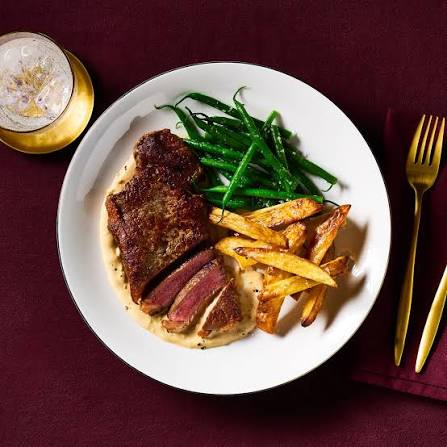 Fillet Steak