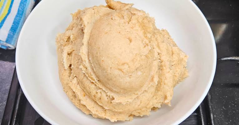 Oat Swallow