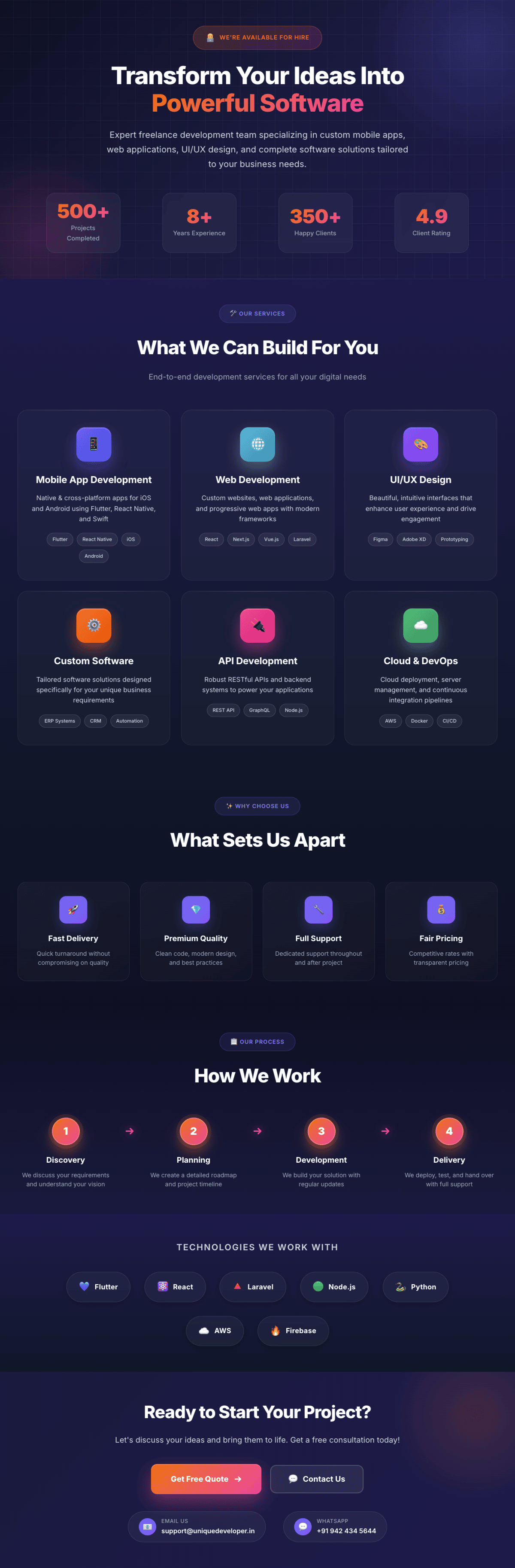 Societify – Society & Apartment Management SaaS with Flutter Mobile App (Laravel)