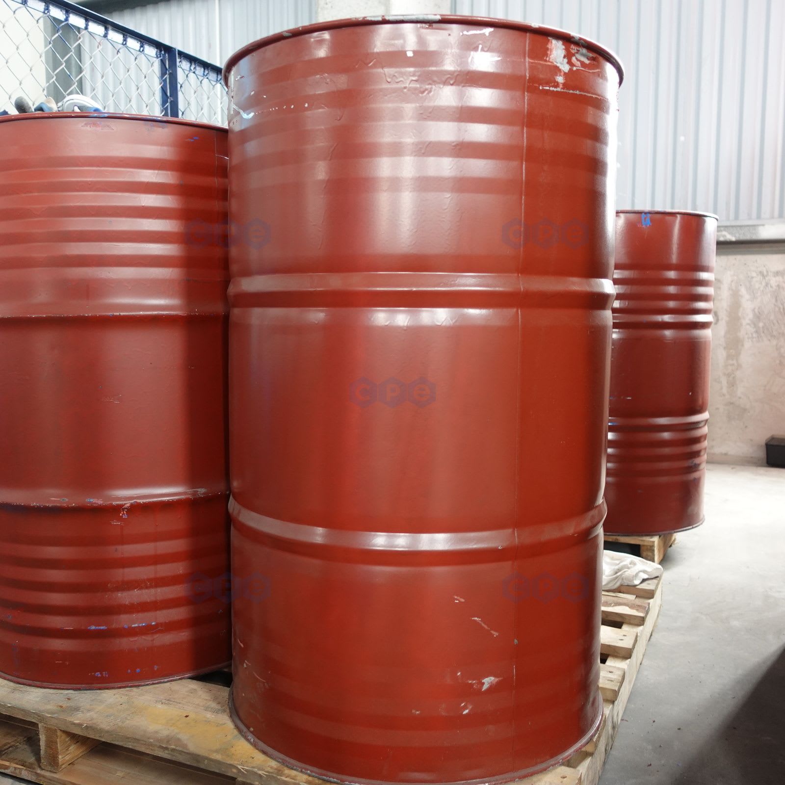 Methanol CH₃OH 99% - Hình ảnh 2