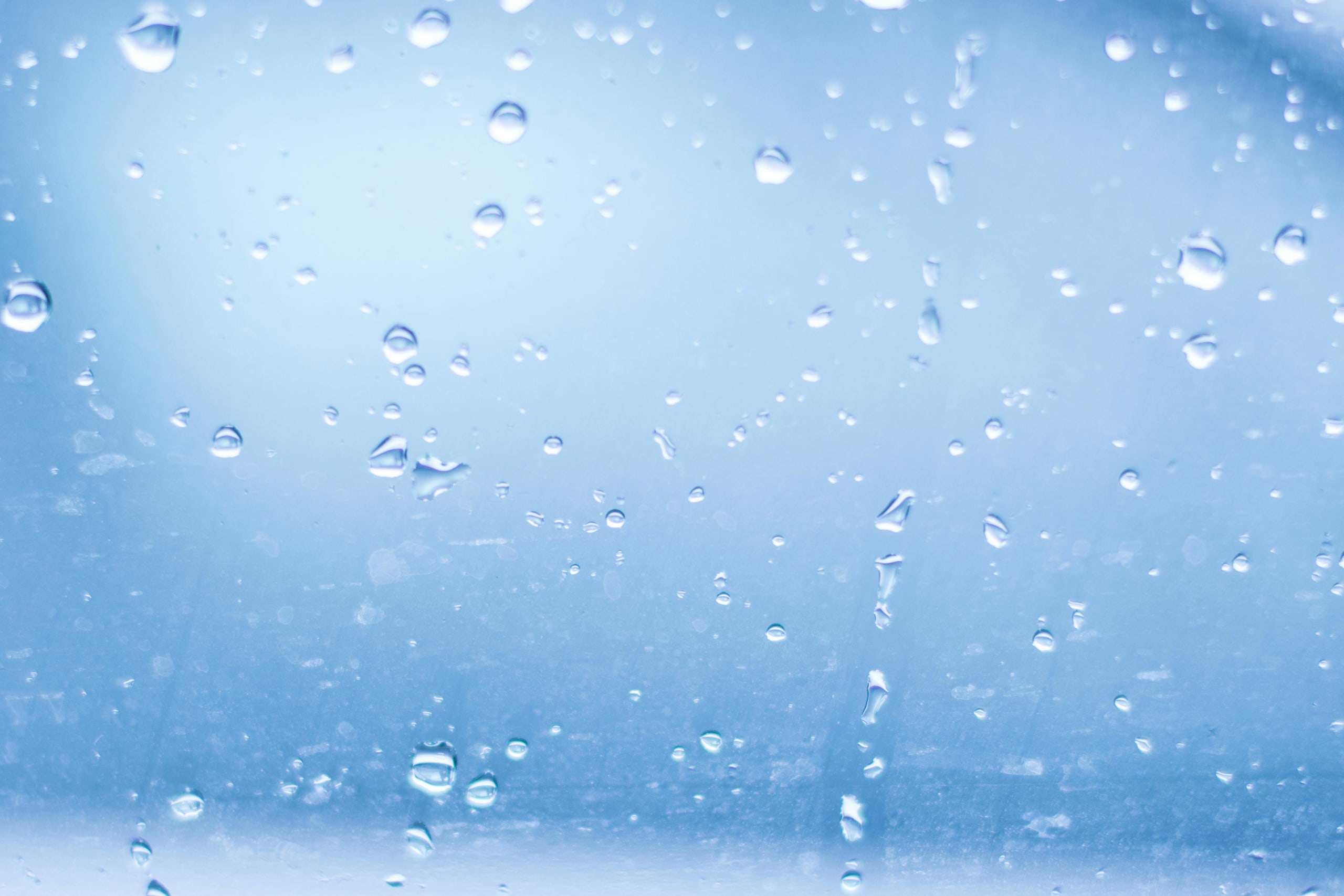 water