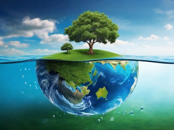 world water day