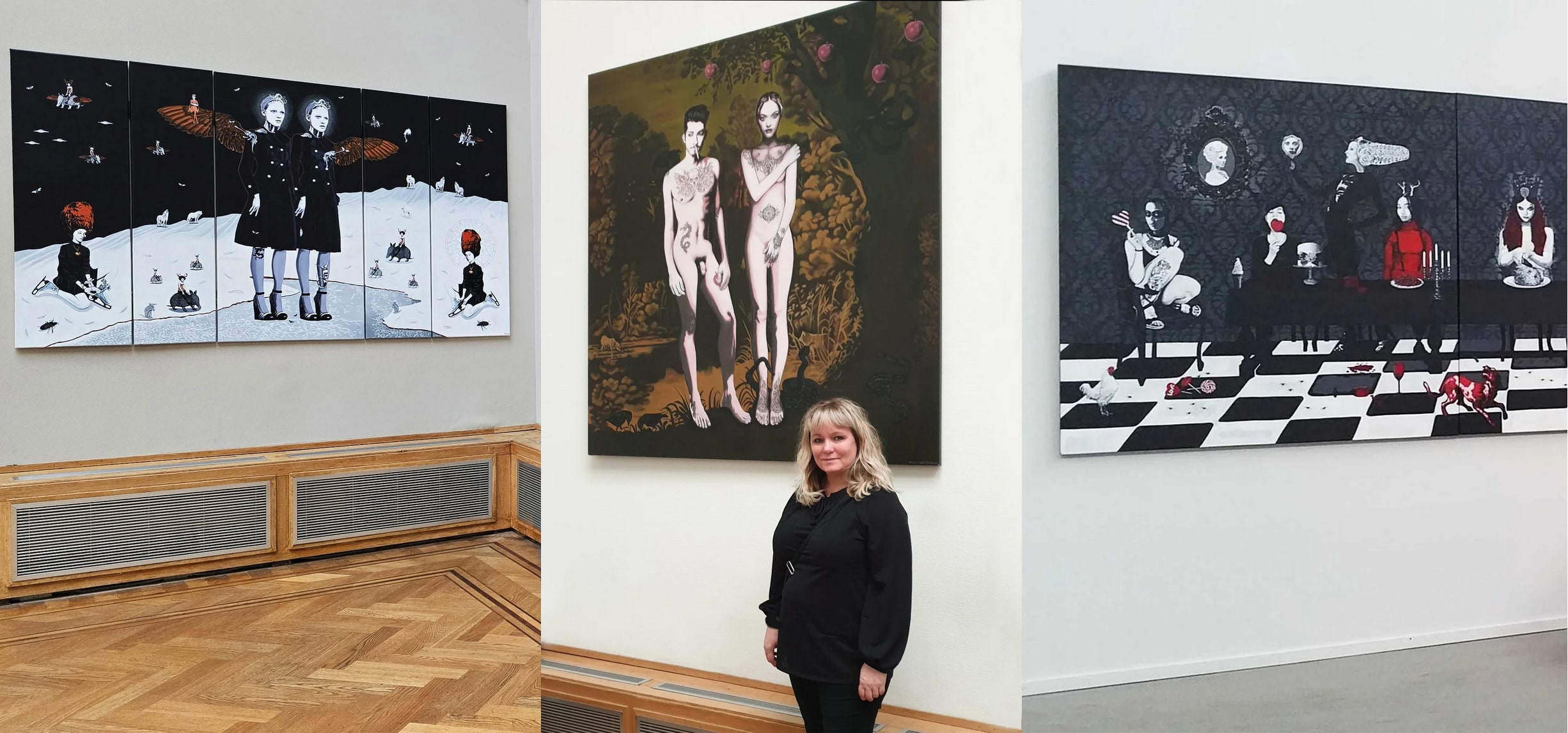 Birgitta Sundström Jansdotter