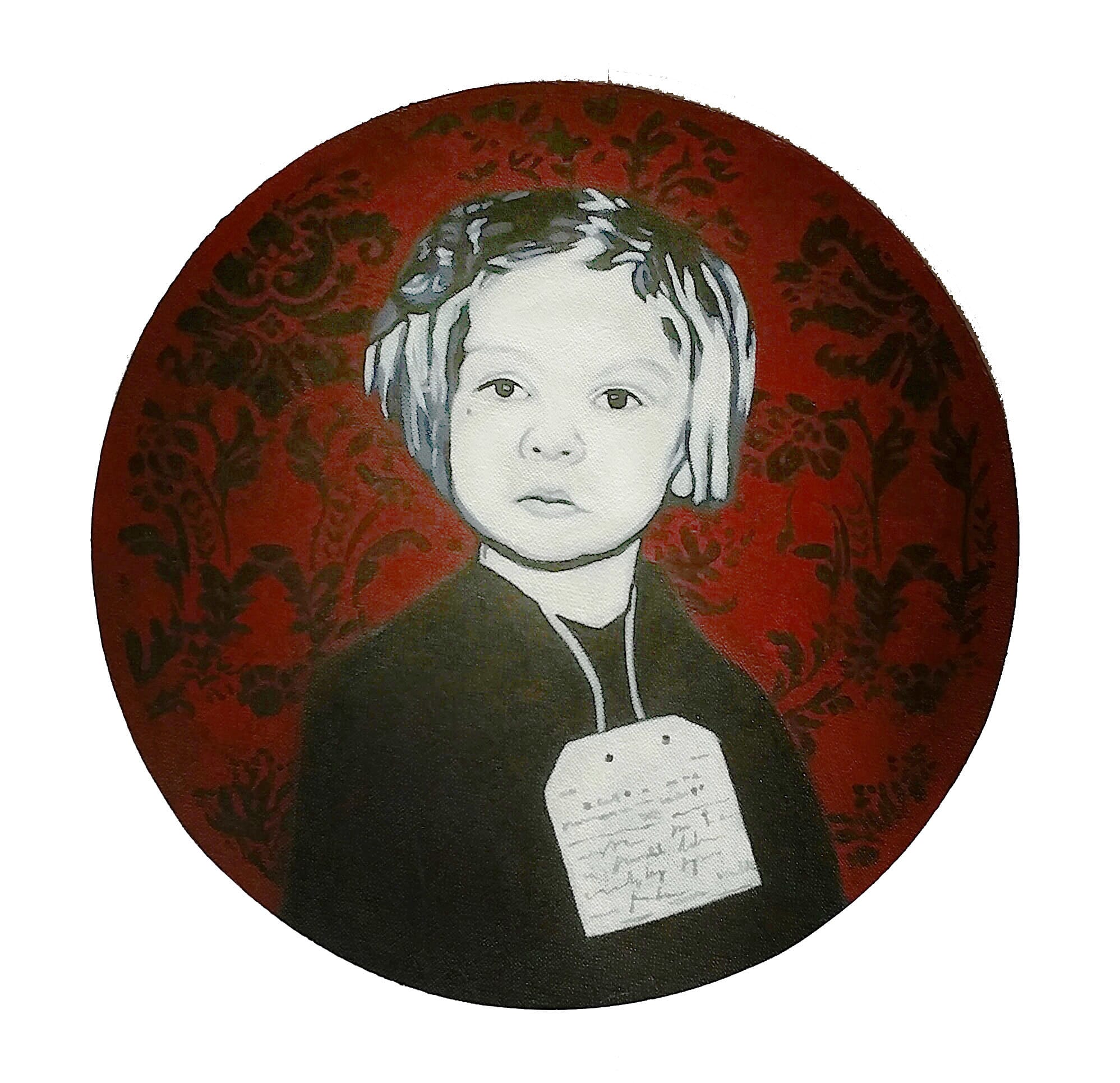 The Finnish Warchild