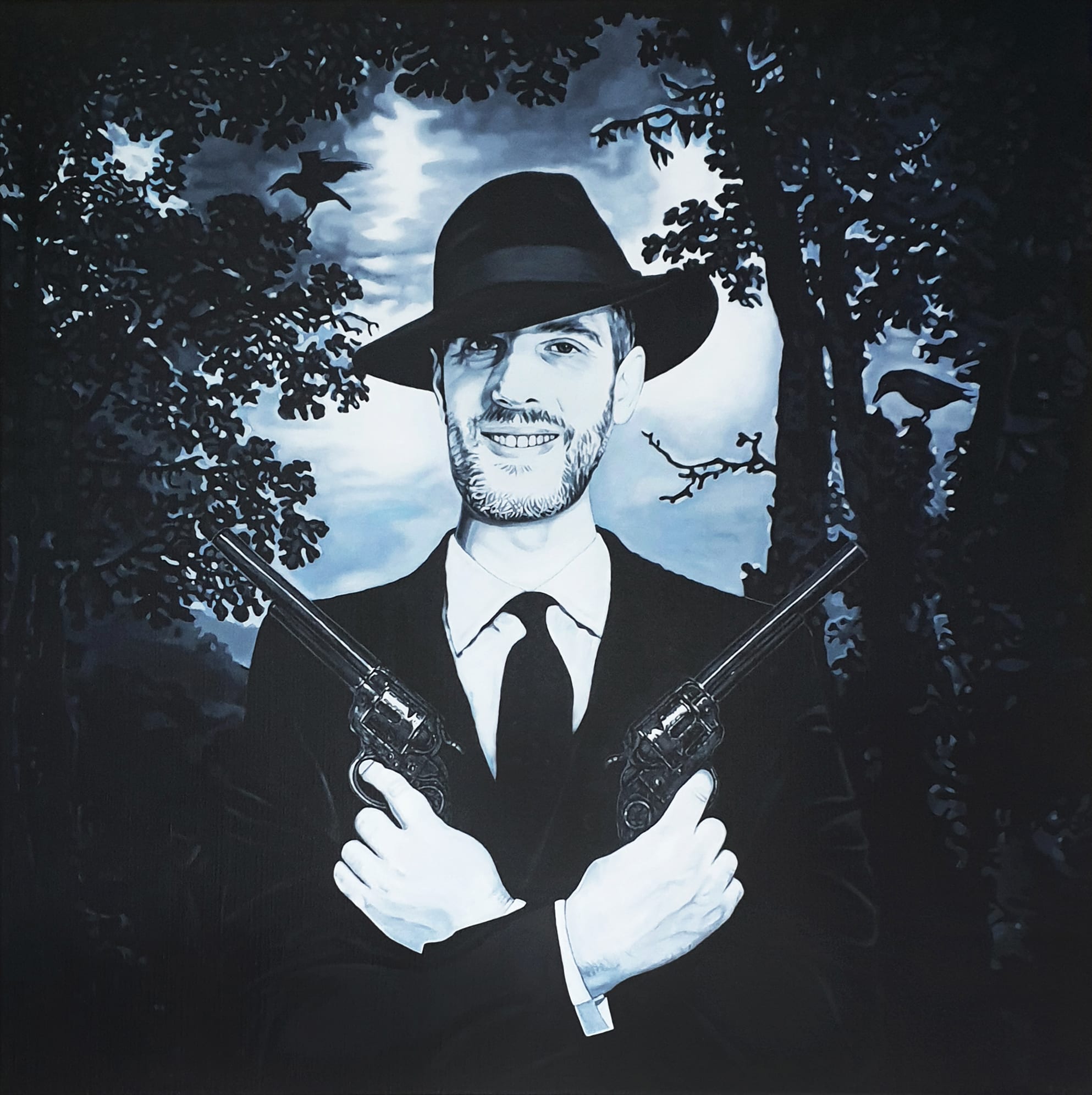 Assignment Switzerland