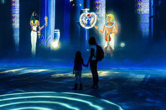 king tut virtual tour