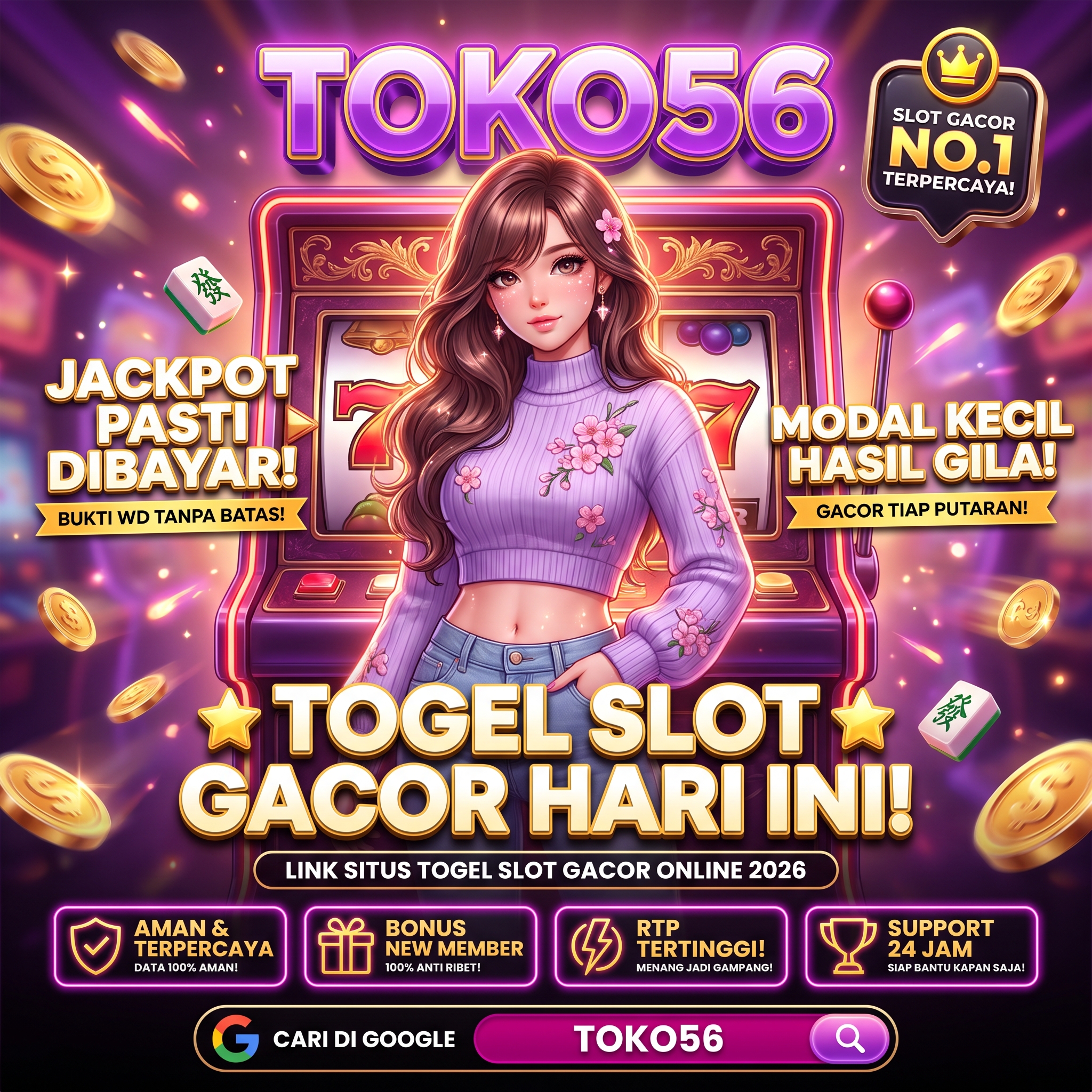 TOKO56