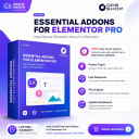 Essential Addons for Elementor Pro