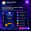 Premium Addons Pro