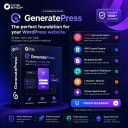 GeneratePress Pro