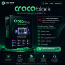 Crocoblock All-Inclusive Plugin