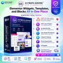 Jasa Instal Ultimate Addons For Elementor