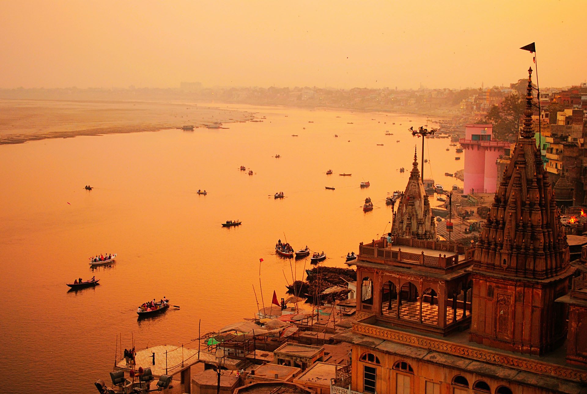 Varanasi