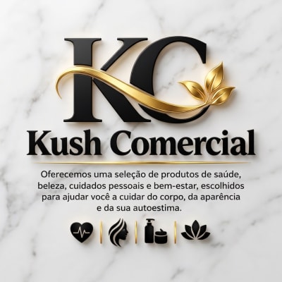 Kush Comercial