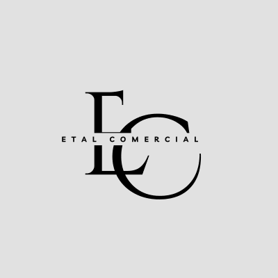Etal comercial 