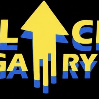 Black Gallery 