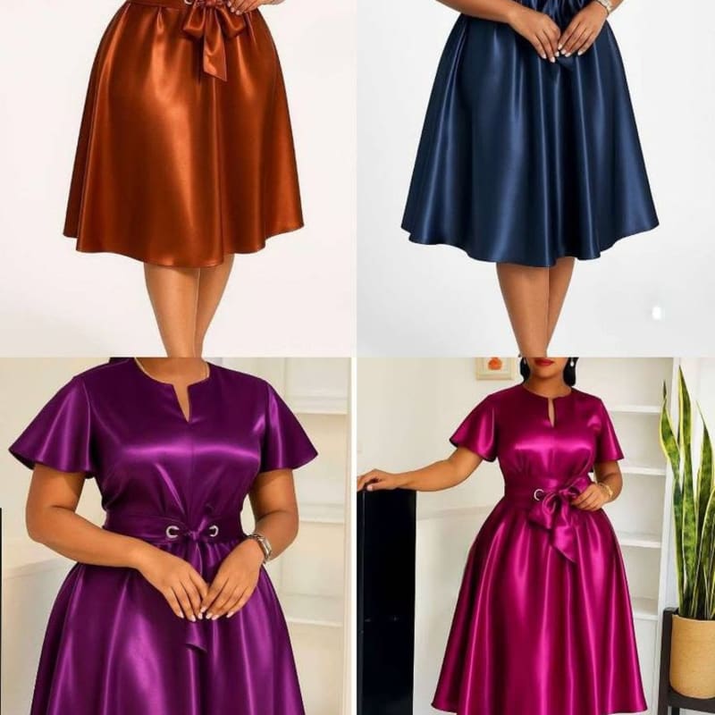 Vestido 