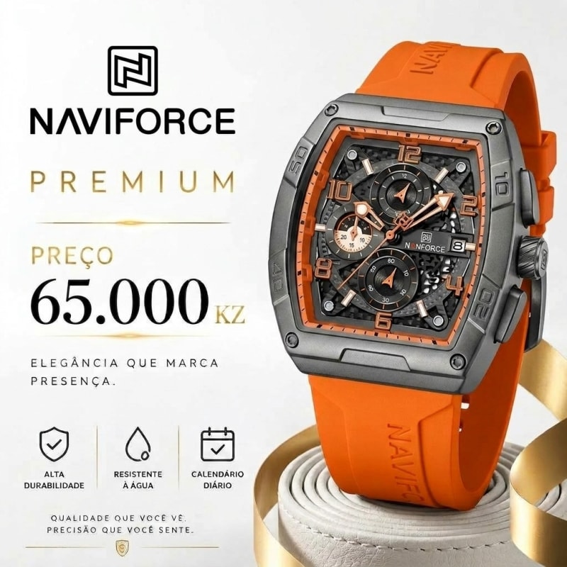 NAVIFORCE