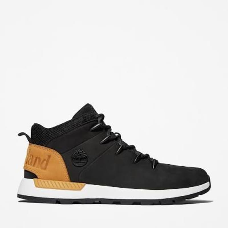Tennis, Timberland 