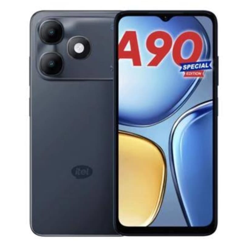 A90 ITEL