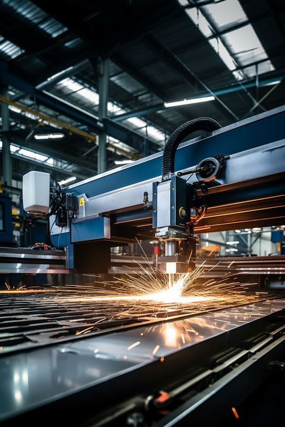 Tecnología de Vanguardia