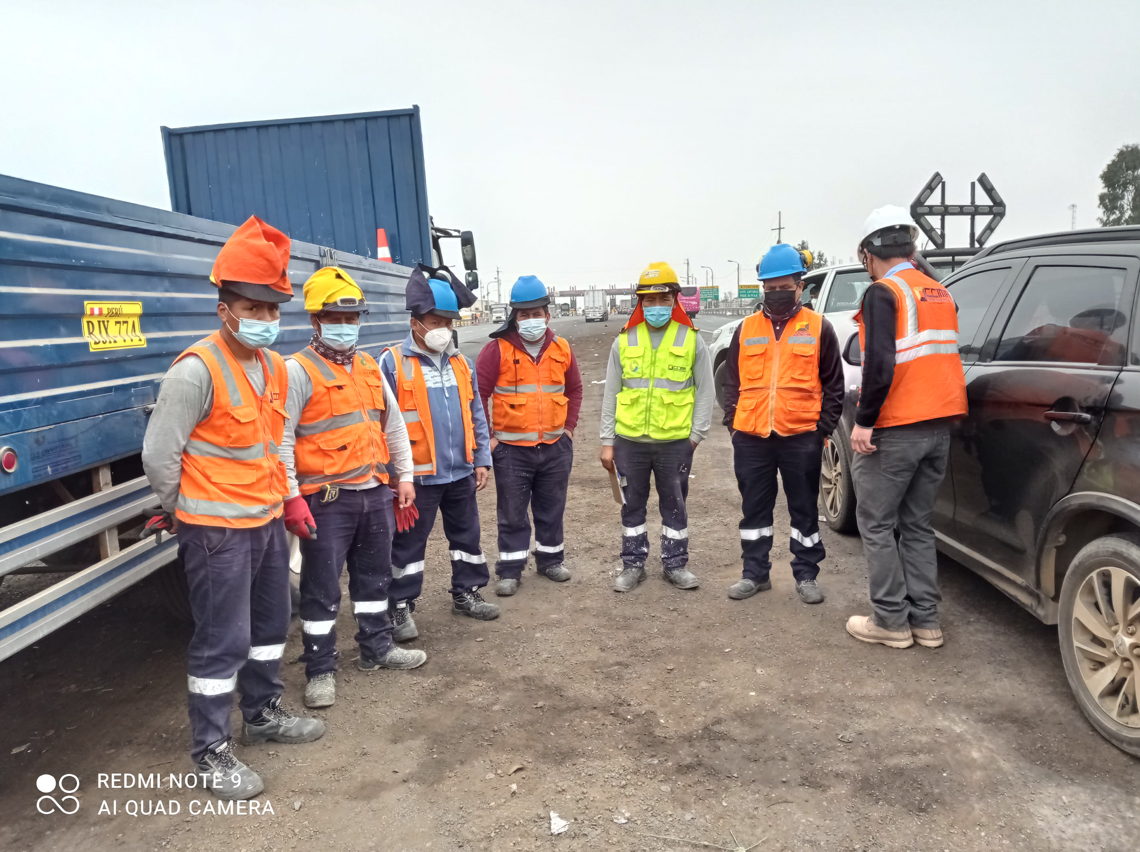 Servicios de Mantenimiento y Reparación