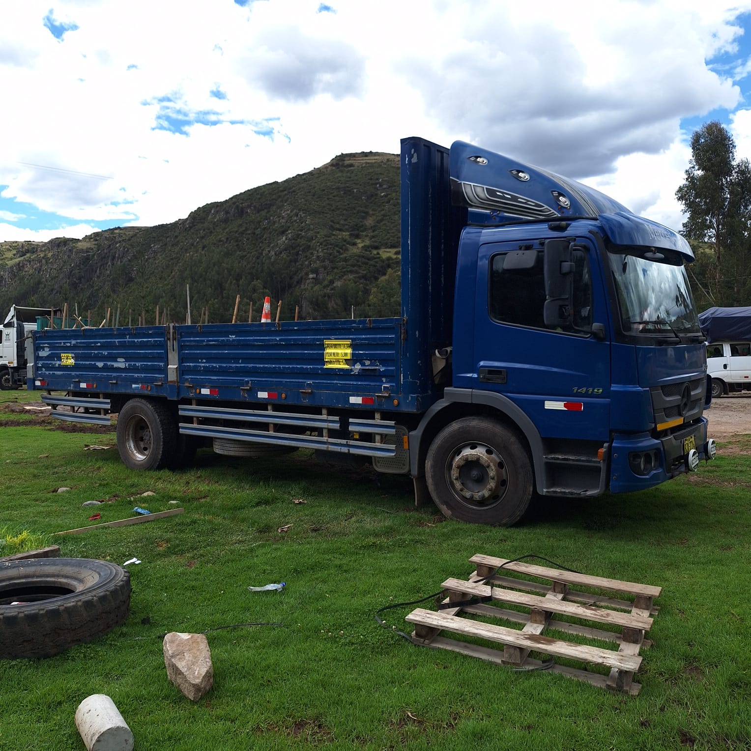 Transporte Seguro y Especializado