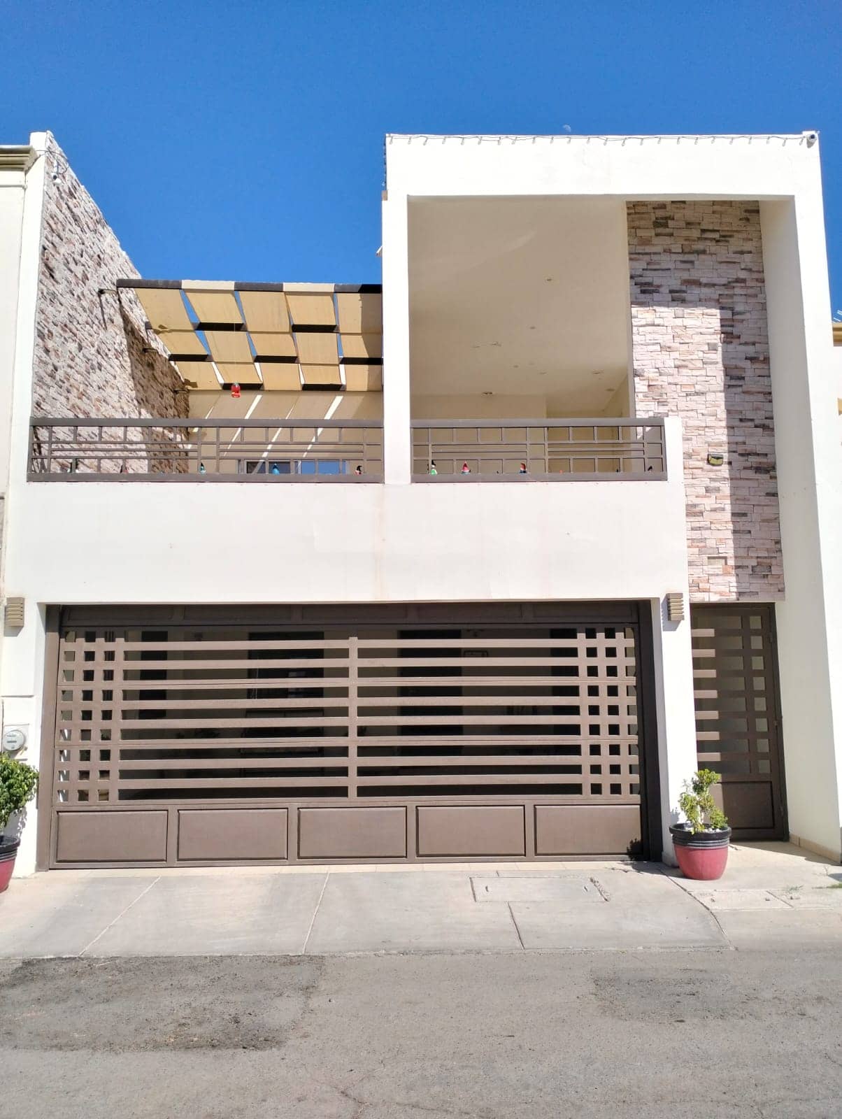 casa