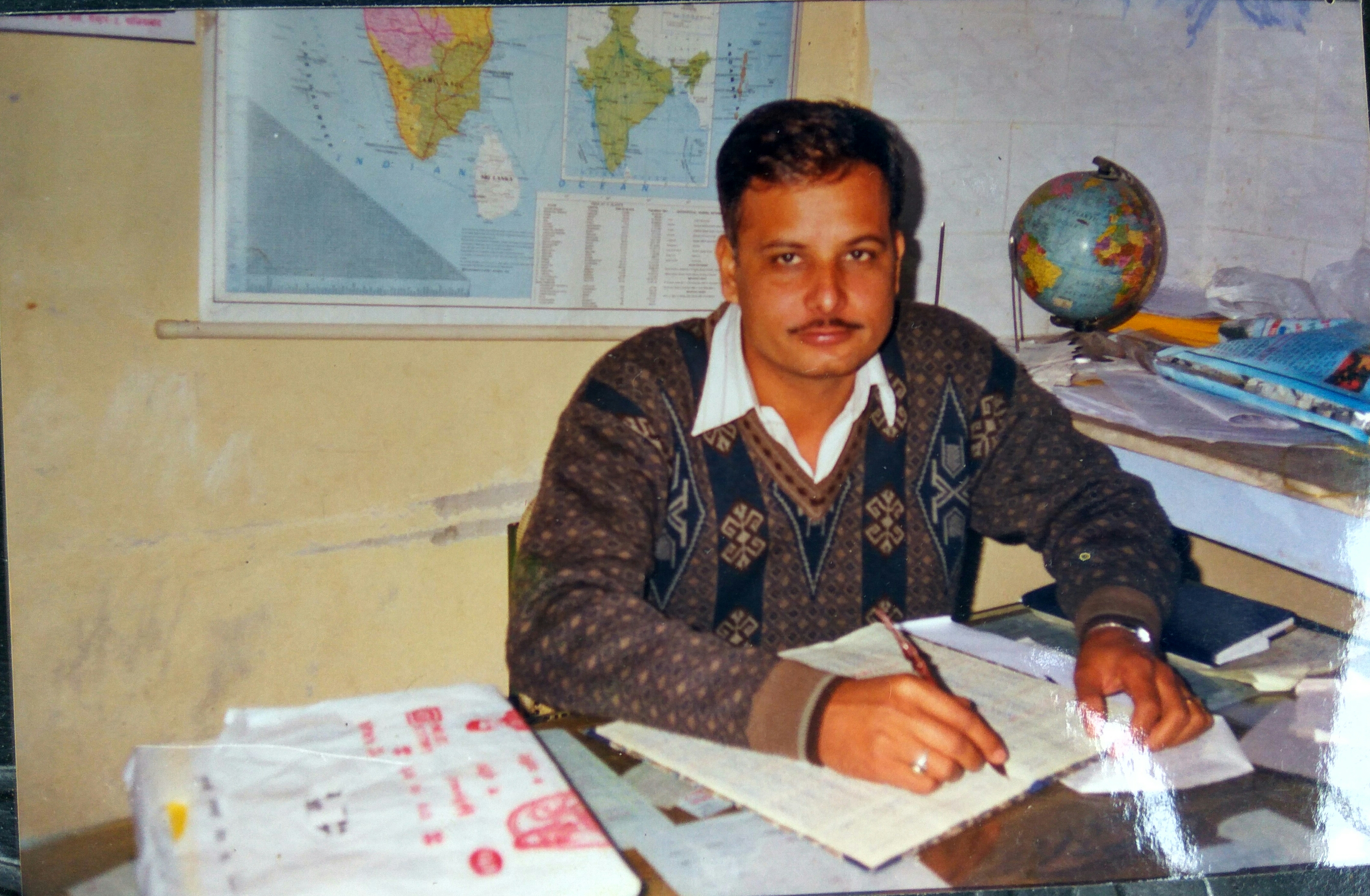 Founder - Manager