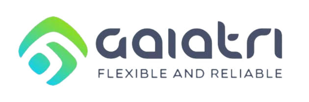Gayatri Logo