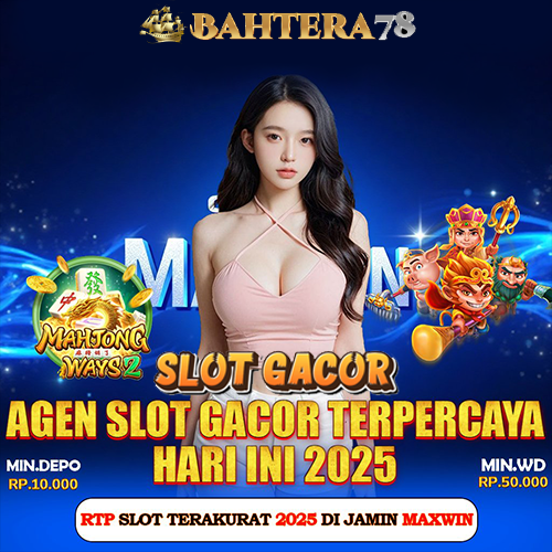 BAHTERA78 🗝️ KUNCI KEMENANGANMU BERSAMA WEBSITE NOMOR SATU