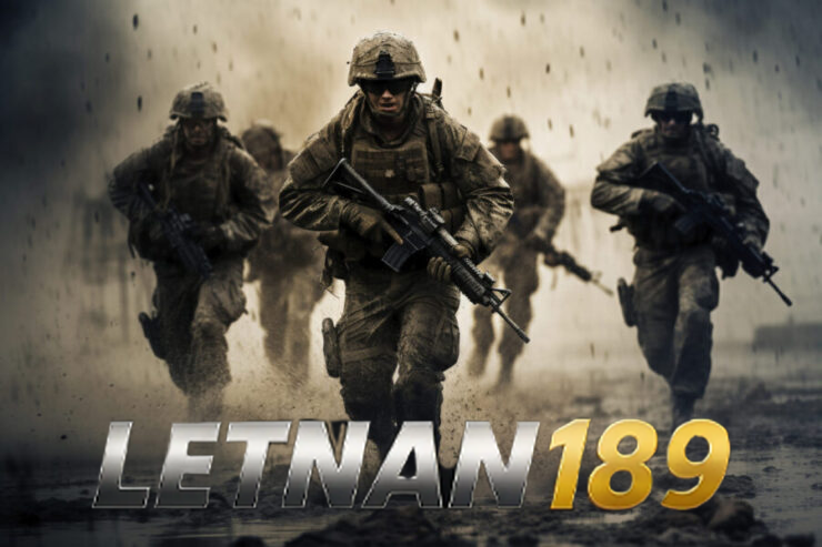 LETNAN189
