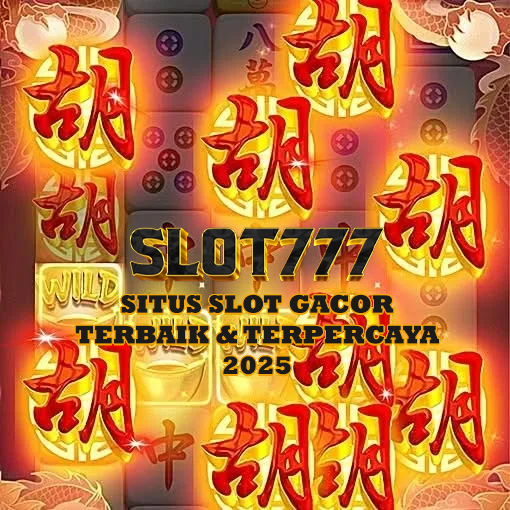 SLOT777: Link Situs Slot Gacor 777 Hari Ini Login Jamin Gampang Menang