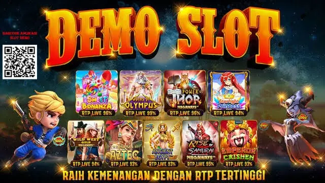 Akun Demo Slot Gacor PG Soft Scatter Hitam Gratis
