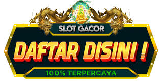 daftar slot