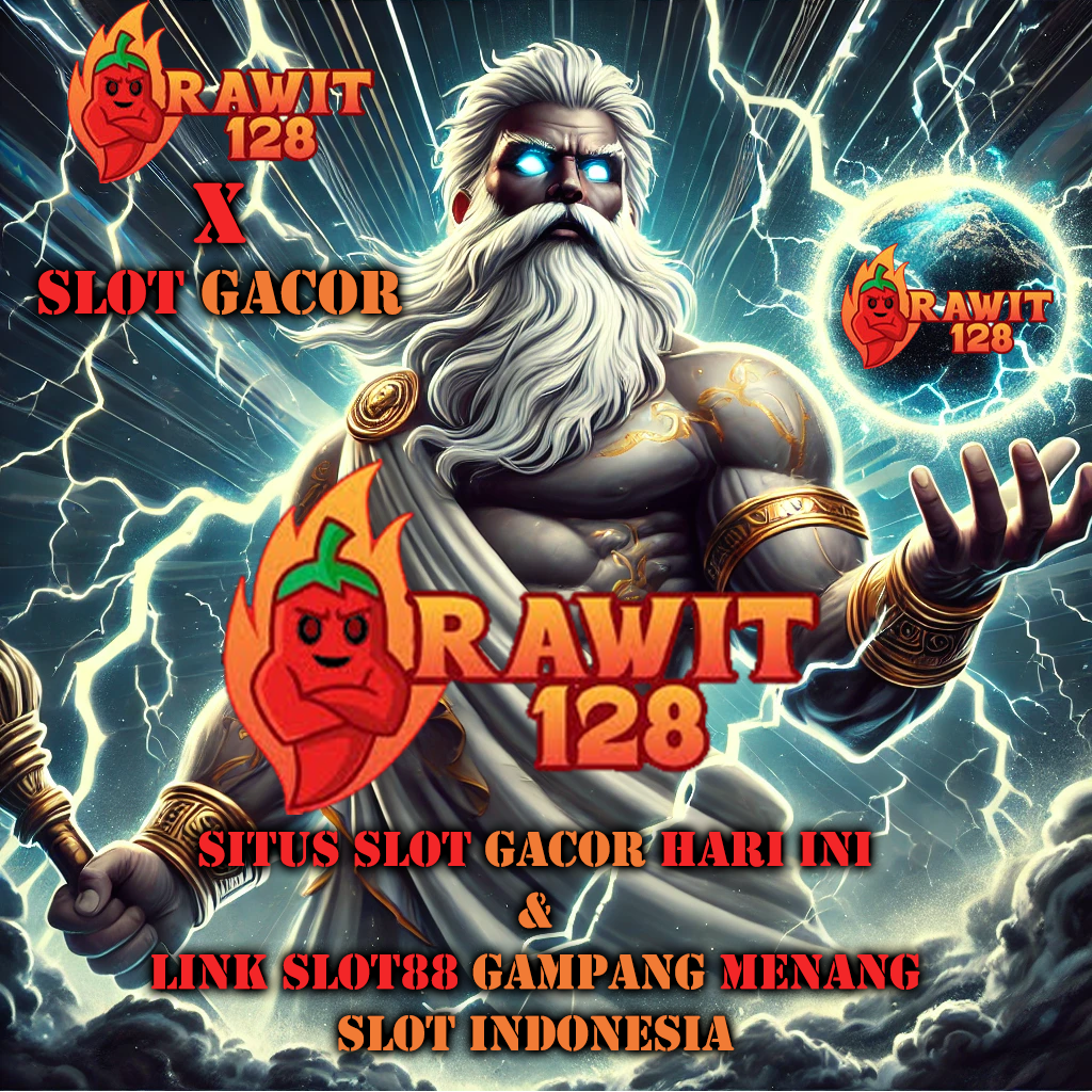 RAWIT128 # Daftar Online Di Situs Slot Toto Dan Slot Gacor Maxwin Hari ini