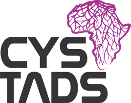 CYSTADS Logo