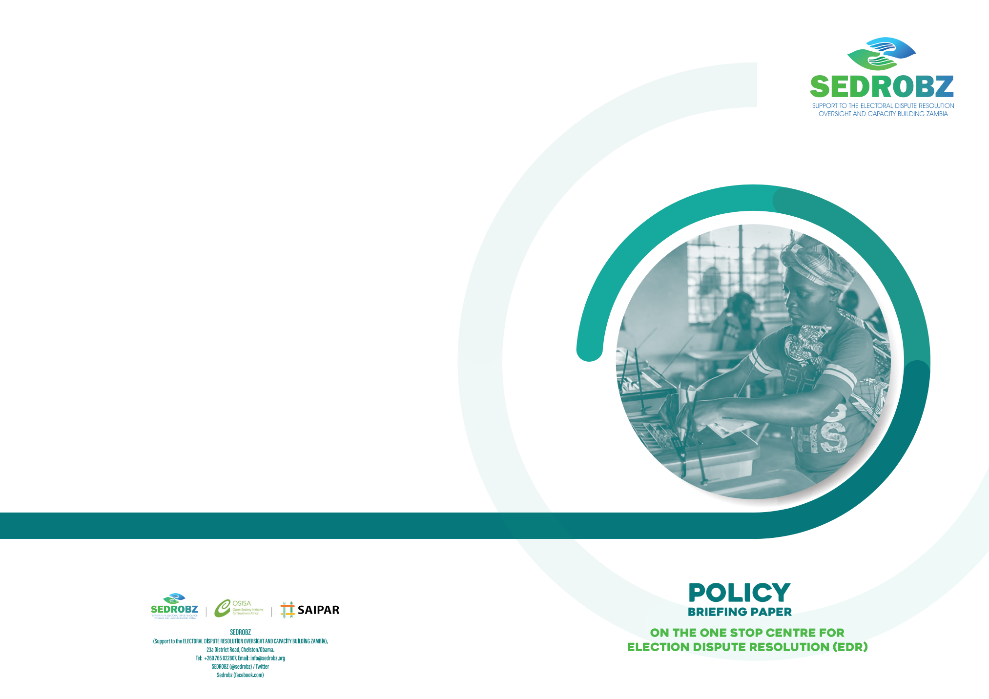 Policy Brief on One Stop Findings.pdf