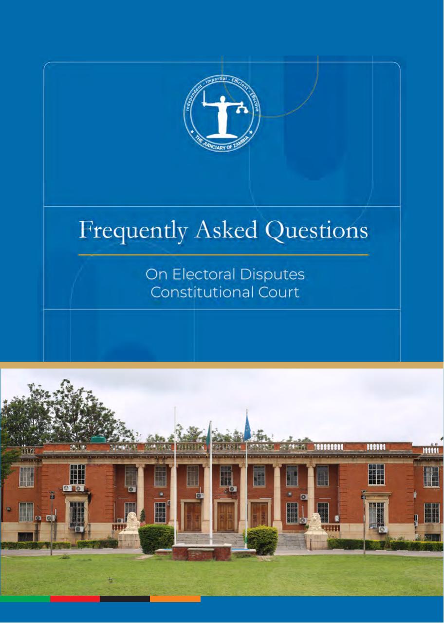 FAQ Electoral Disputes Presidential Elections.pdf