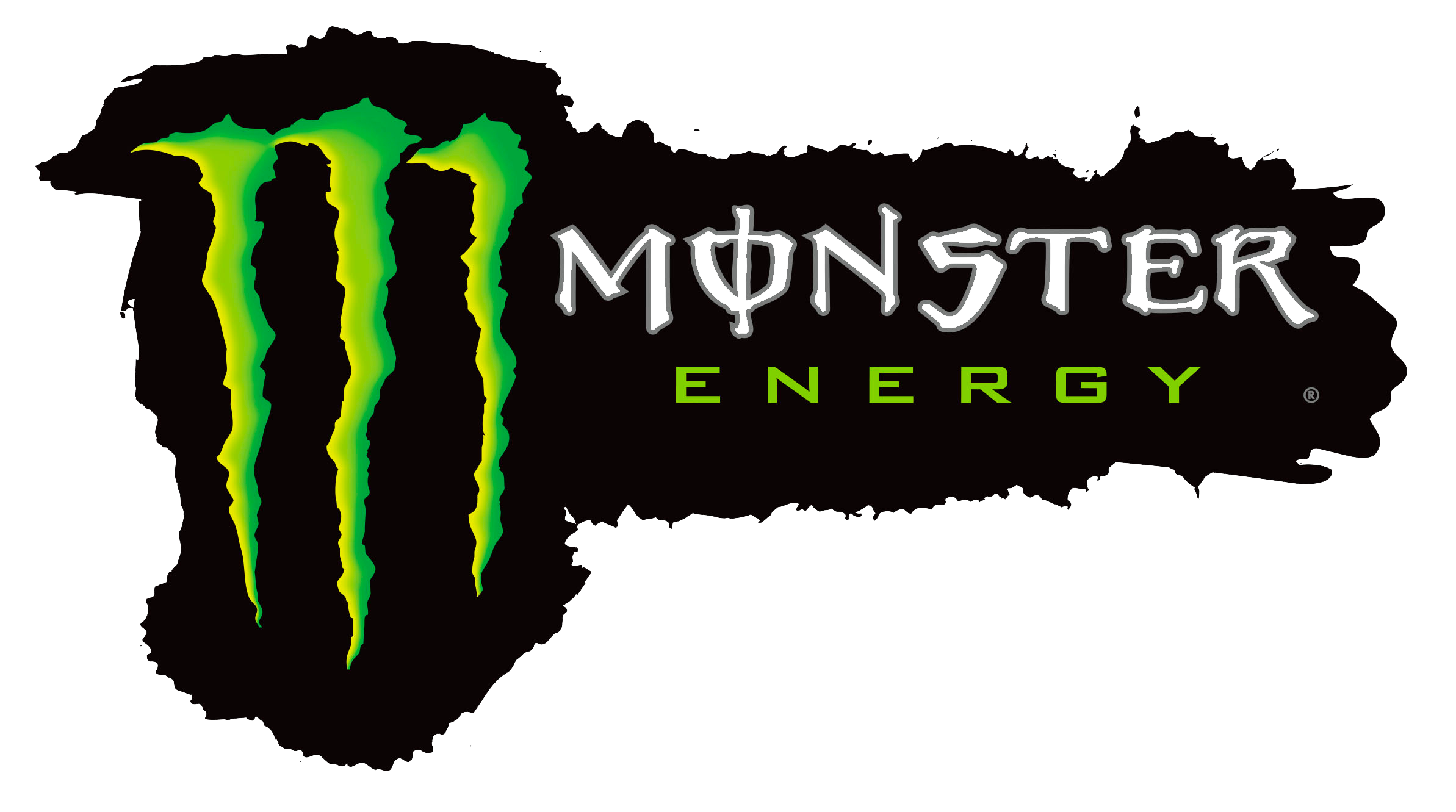 Monster Drink Logo