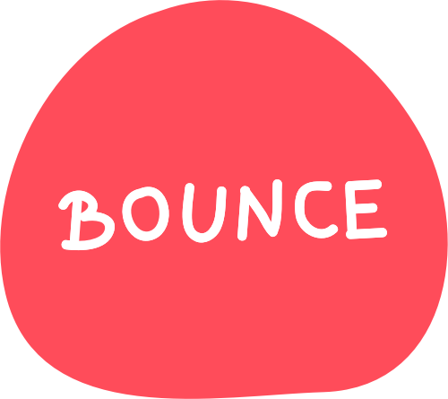 Bounce Logo