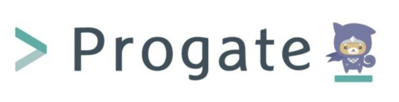 Progate Logo