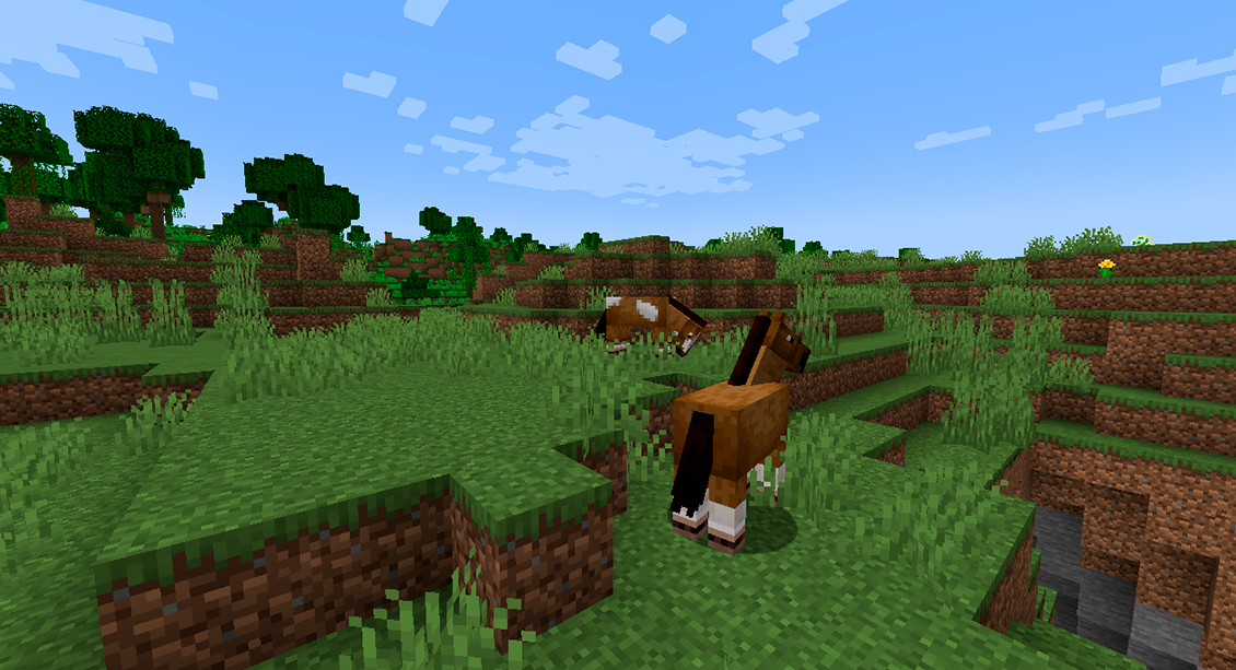 How to Make a Saddle in Minecraft Scalacube