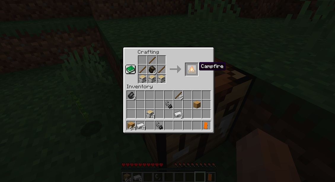 how-to-make-a-campfire-in-minecraft-scalacube