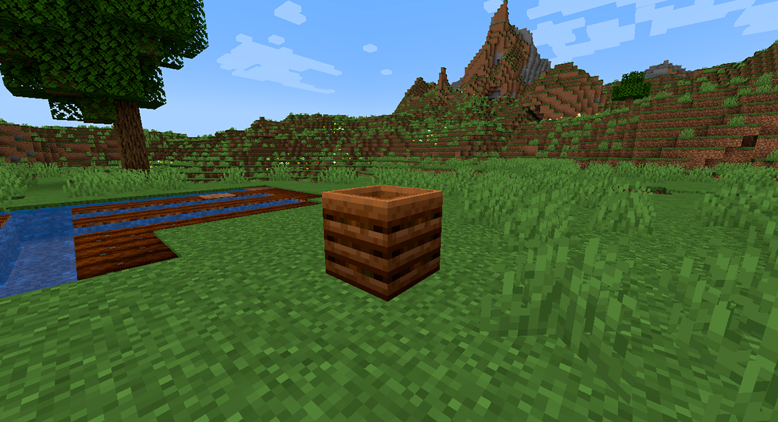 How to Make a Composter in Minecraft Scalacube