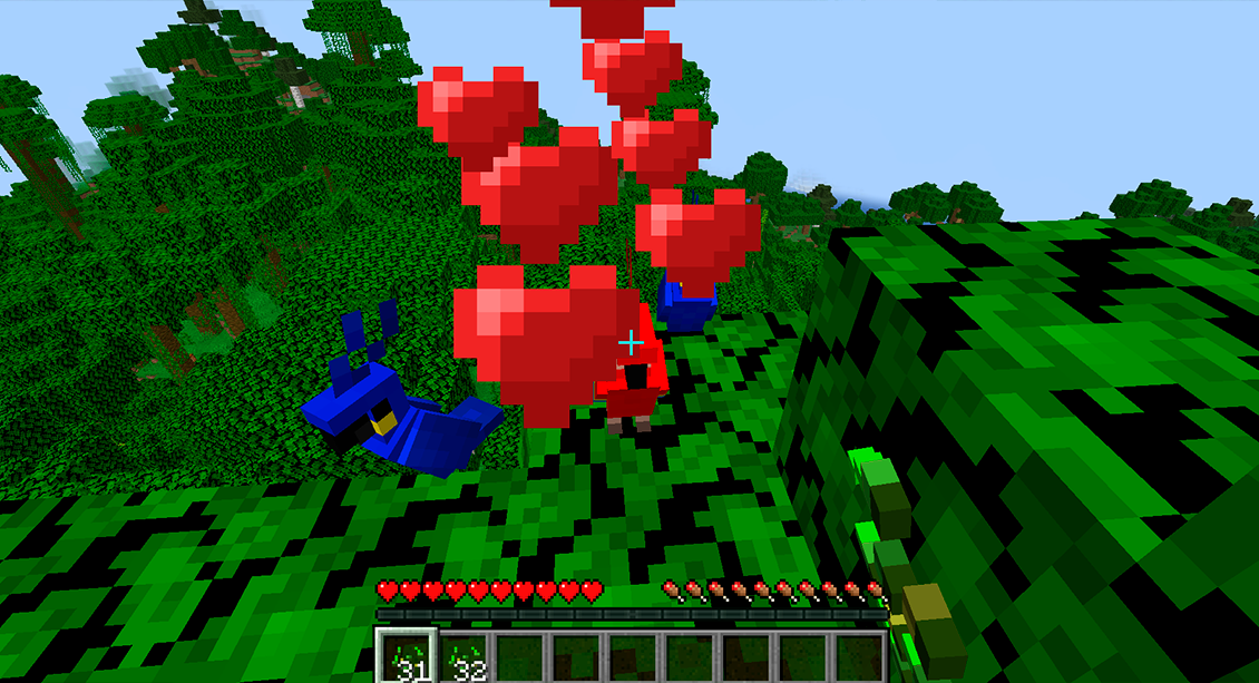 How to Breed Parrots in Minecraft - Scalacube