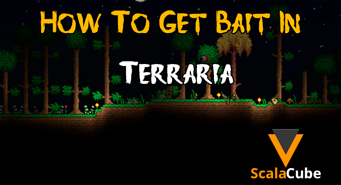 Terraria: Boss Summoning Items & Crafting Them